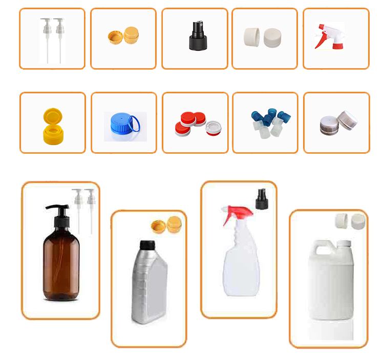 Linear-Tracking-Bottle-Screw-Capping-Sealing-Machine-Application
