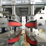 Lineaire Sluitmachine